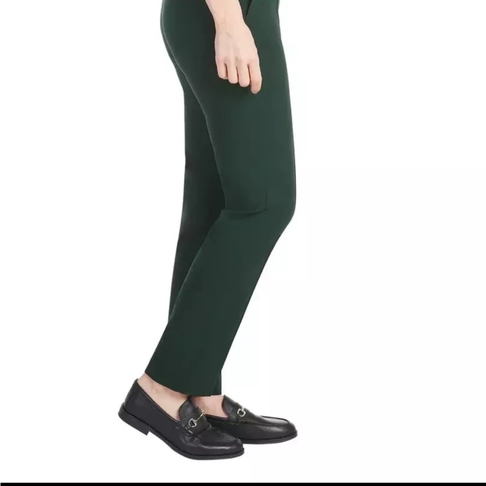 Women's Green Pants